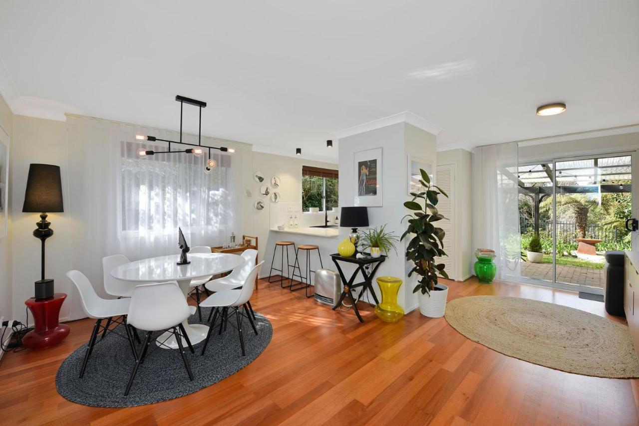 Holiday home Twin Oaks Katoomba