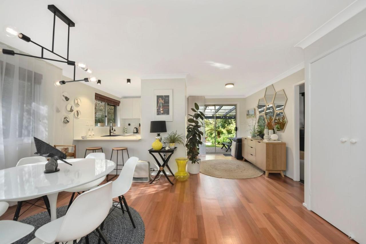 Holiday home Twin Oaks