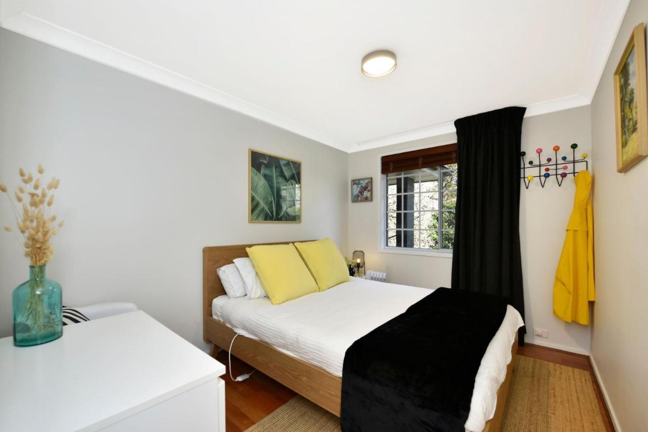 Holiday home Twin Oaks *