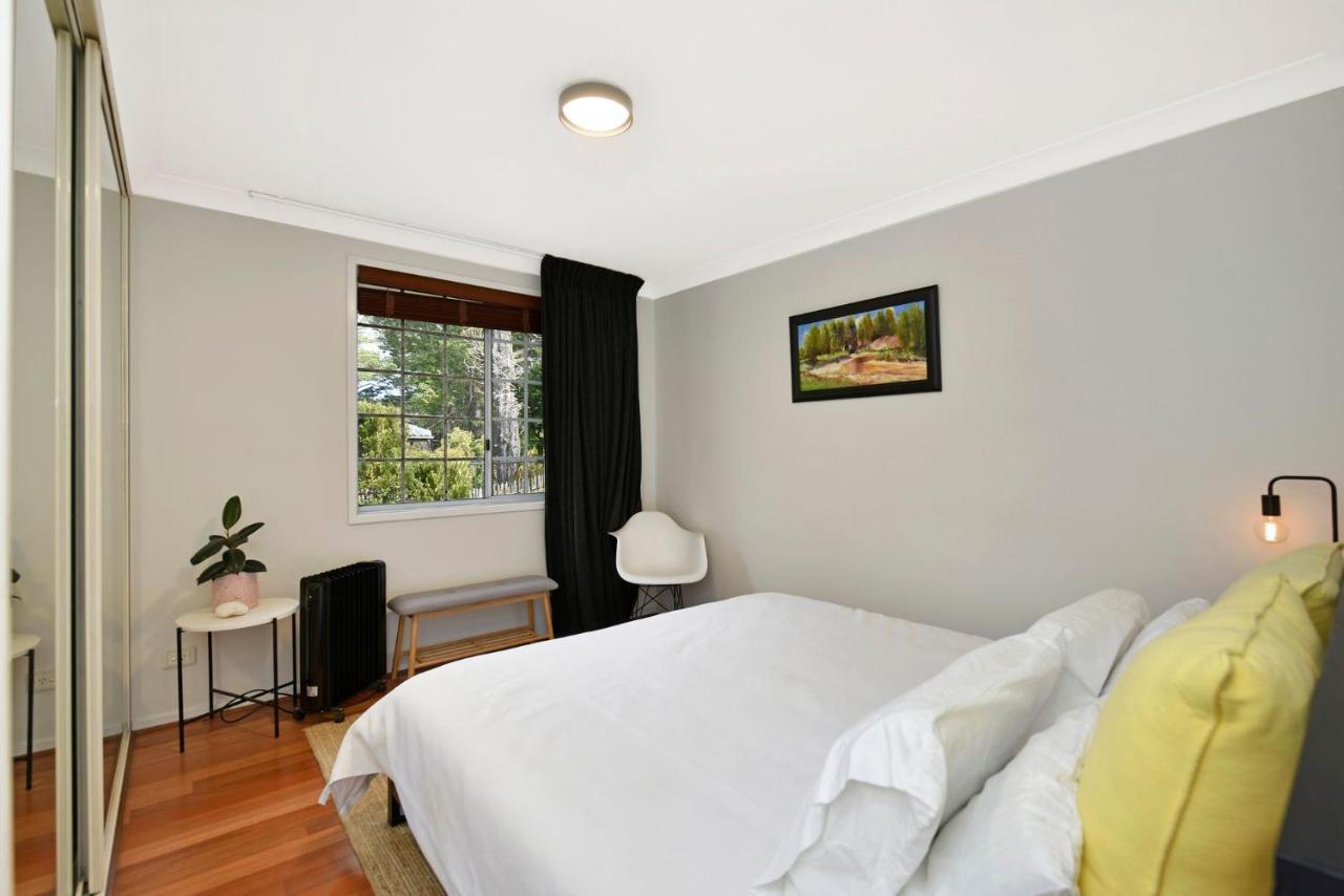 Holiday home Twin Oaks *