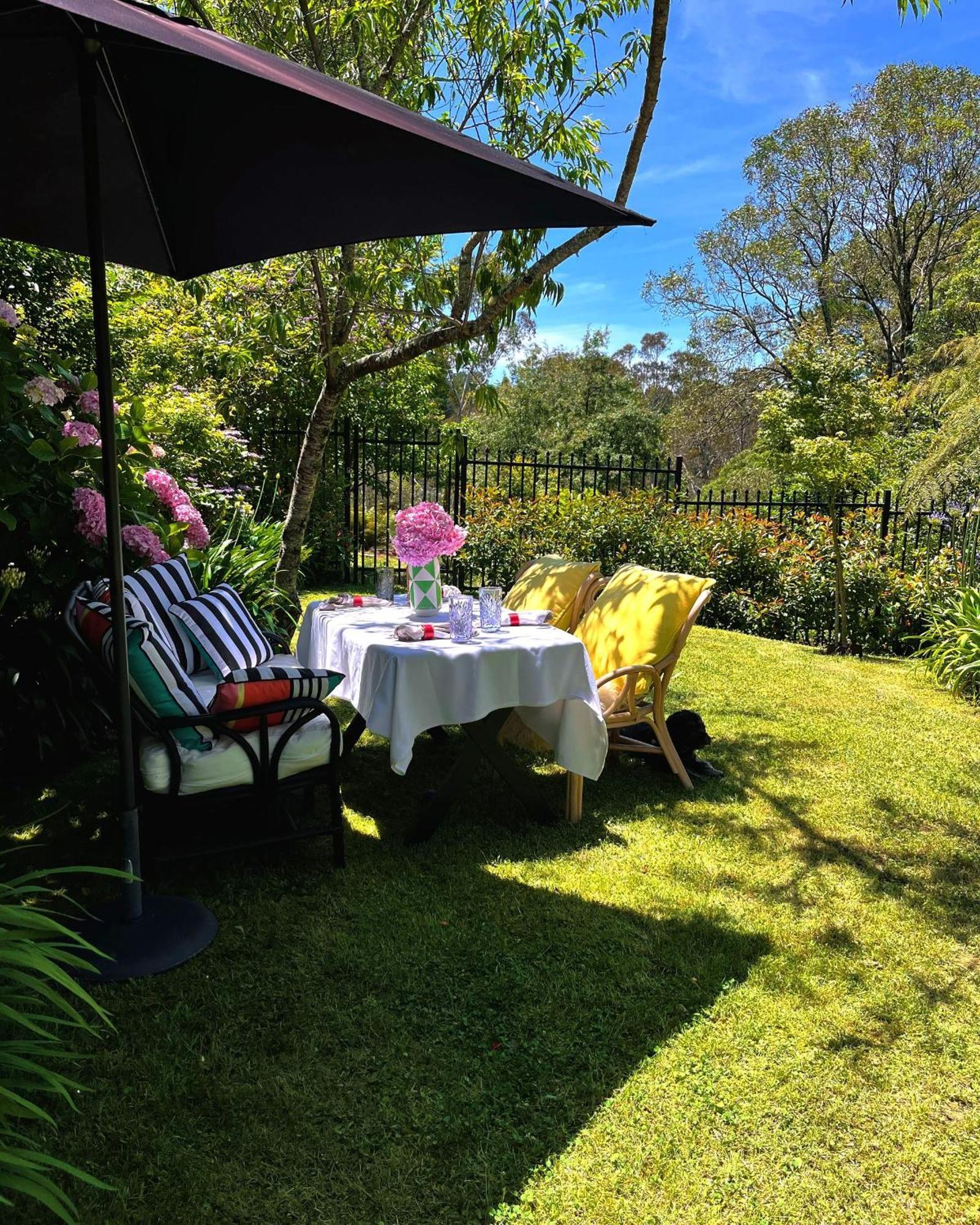 Twin Oaks * Katoomba