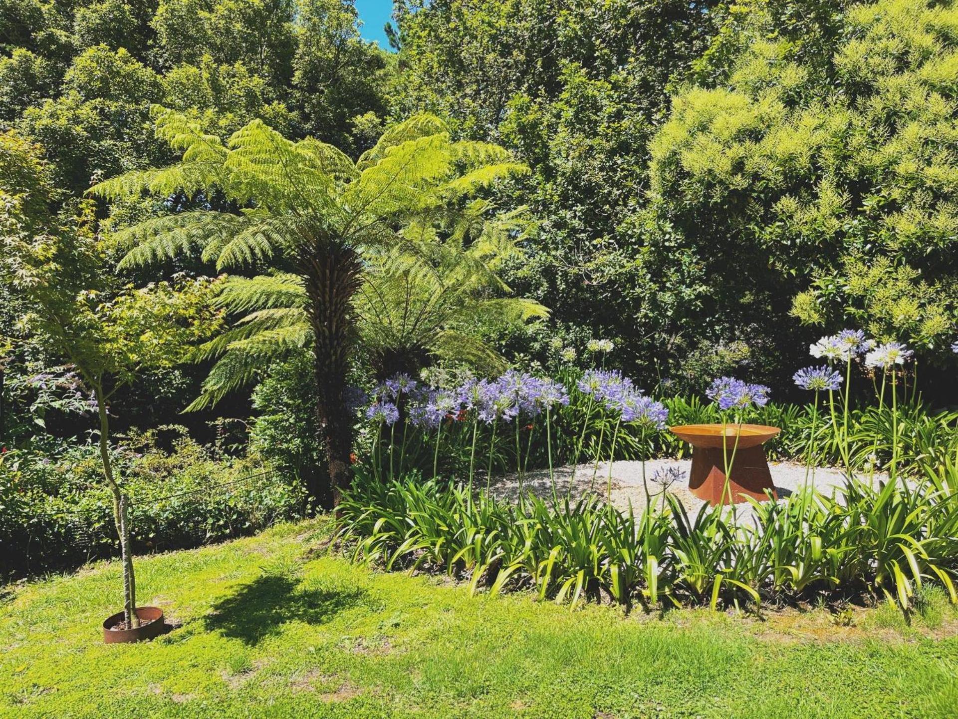 Twin Oaks Holiday home Katoomba