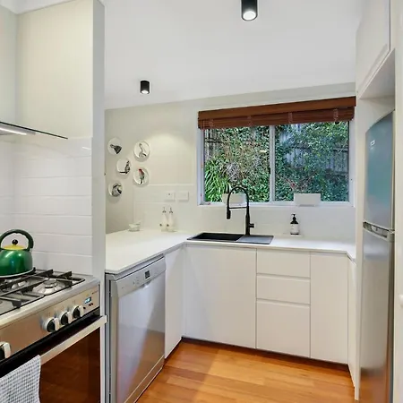 Twin Oaks Villa Katoomba Exterior photo