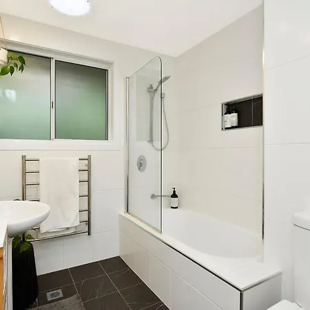 Twin Oaks Villa Katoomba Exterior photo