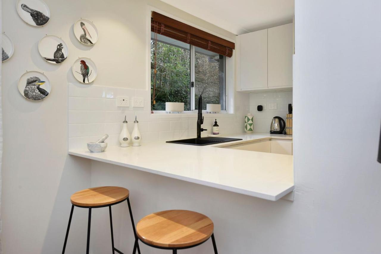 Holiday home Twin Oaks *